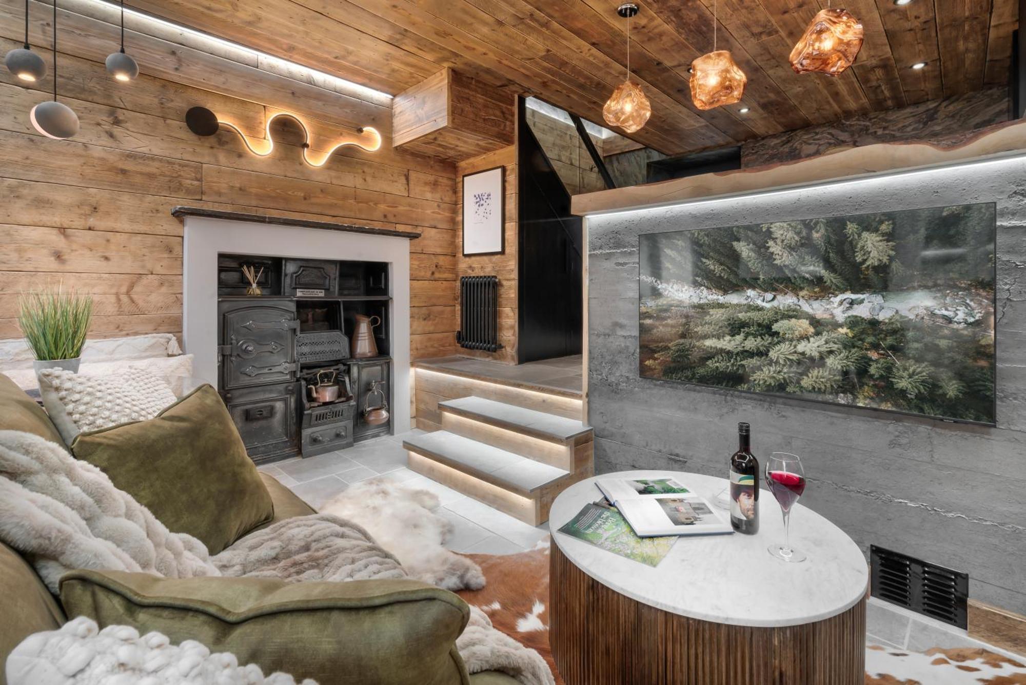 Coronation Cottages, Modernised 200-Year-Old Lake District Cottage Getaway For Two Lindale Εξωτερικό φωτογραφία