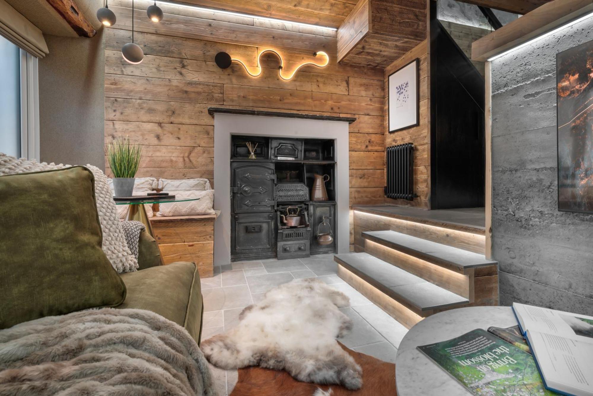 Coronation Cottages, Modernised 200-Year-Old Lake District Cottage Getaway For Two Lindale Εξωτερικό φωτογραφία