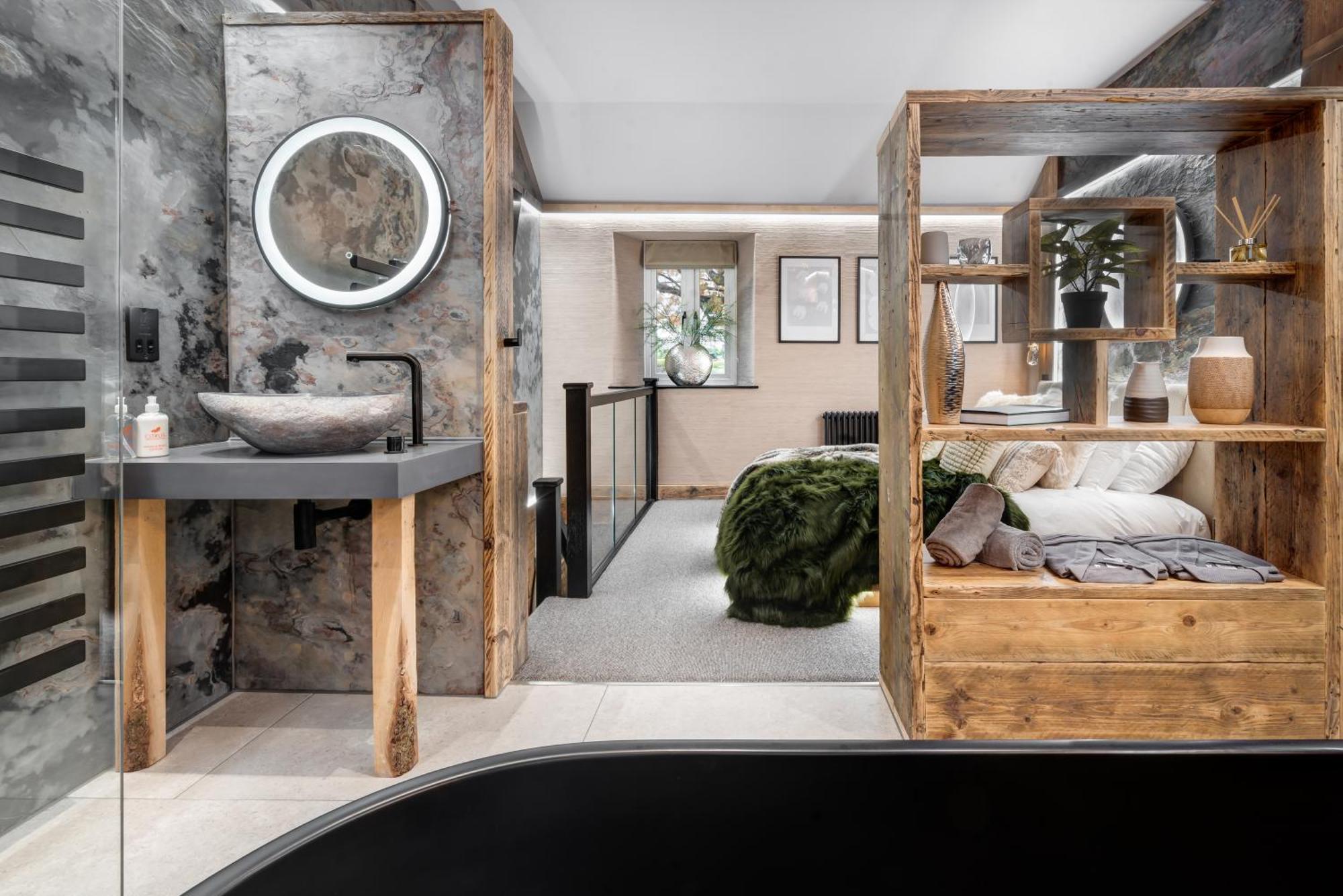 Coronation Cottages, Modernised 200-Year-Old Lake District Cottage Getaway For Two Lindale Εξωτερικό φωτογραφία